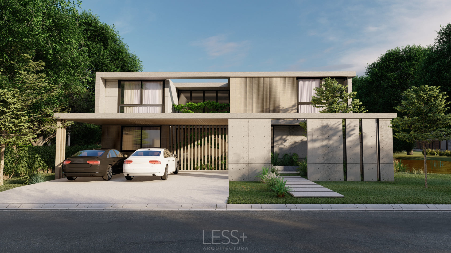 casa sv